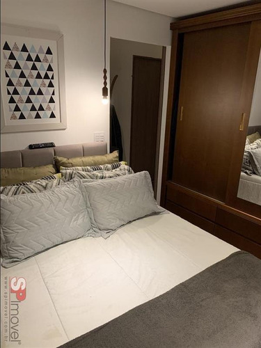 Imagem 4 de 10 de Apartamento Em Excelente Estado E Localização. - Ap1440v