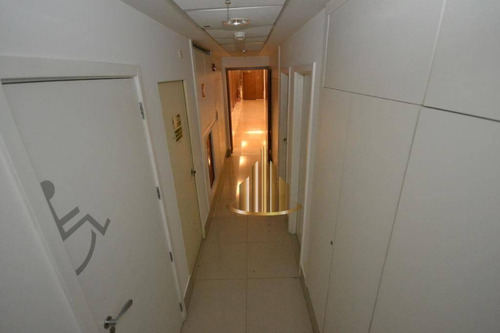 Imagem 27 de 30 de Laje Para Alugar, 1137 M² Por R$ 62.500,00/mês - Alphaville Empresarial - Barueri/sp - Lj0028