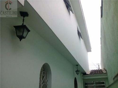 Imagem 7 de 15 de Lindo Sobrado Na Vila Carrão - 180 M - 6x25 - 02 Dorm - 02 Stes - 02 Vagas - Churrasqueira - Mo18018
