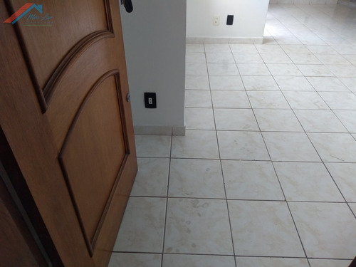 Imagem 2 de 15 de Apartamento A Venda No Bairro Vila Gabriel Em Sorocaba - Sp. - Ap 066-1
