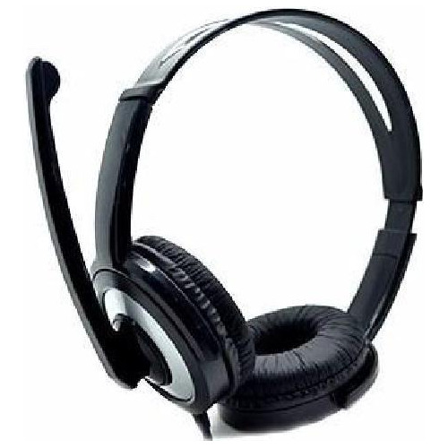 Fone Usb Headset Stereo Pc / Notebook Empire