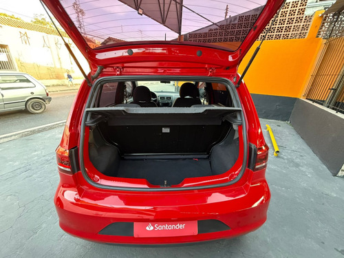Volkswagen Fox 1.6 Run Total Flex 5p