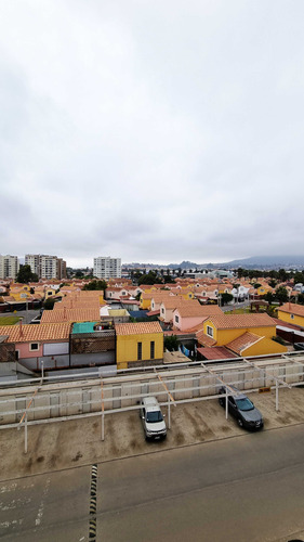 Vendo Depto. Amoblado Ideal Para Inversión (97318)