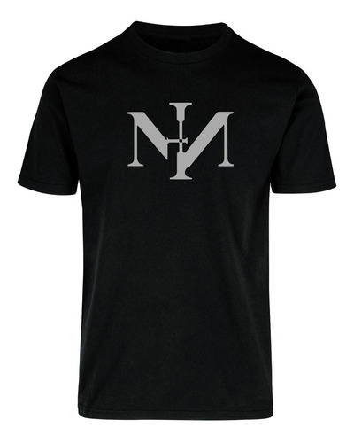 Playera De Rock Nine Inch Nails Nin Sin