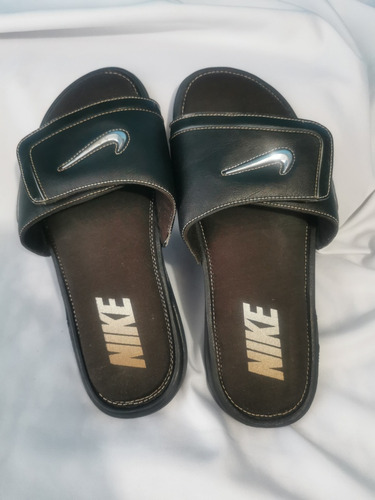 Sandalias Chanclas Adulto 30 Cms 30 Mx Nike Foami 