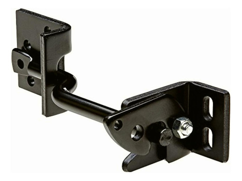 National Hardware V23a 8  Adjust-o-matic® Heavy Duty Gate