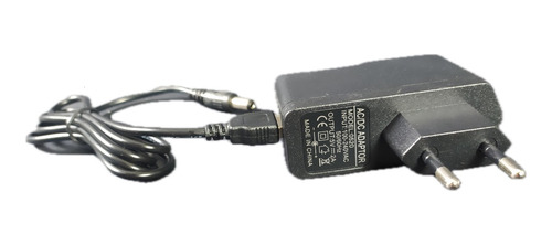 Amplificador De Fone Waldman Ph-8 Phone Hub 8 Com Fonte 100v/240v