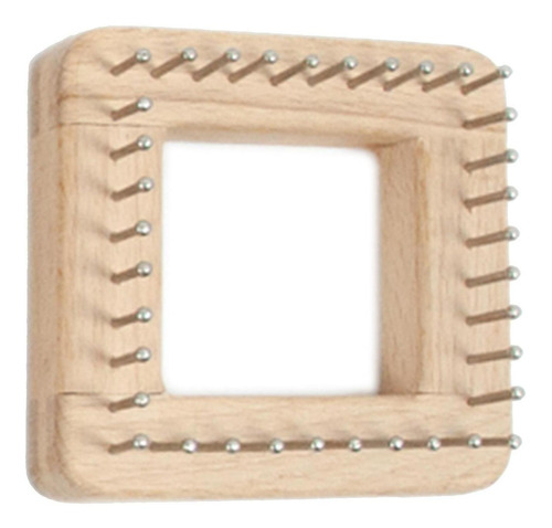 Art Templates Juego De Suministros De Hilo Kit El 10x10cm
