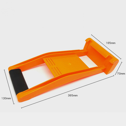 Portaplacas, Transportador De Placas De Yeso, Herramienta De