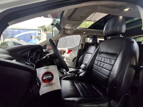 Ford Escape 2.0 Se 4x4
