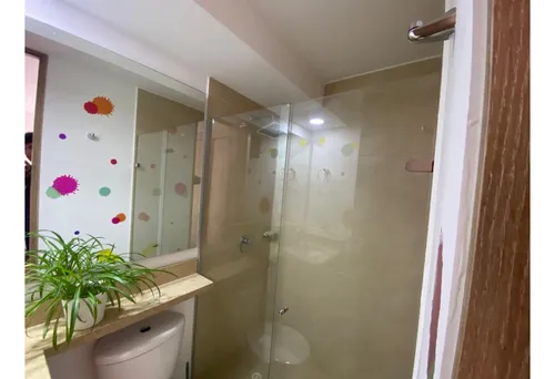 Apartamento En Venta En Chía Vereda La Balsa,