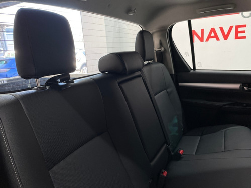 Toyota Hilux Srx 4x4