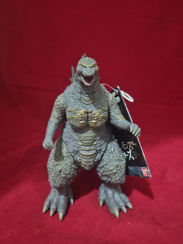 Bandai Godzilla Minus One 2023 Movie Monsters Series