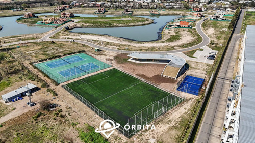 Lote En Venta En San Fermín, Tigre