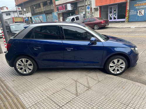 Audi A1 1.4 Ambition Tfsi 122cv