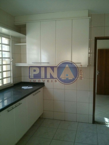 Imagem 5 de 27 de Jardim Goais - Ca00102 - 34908346