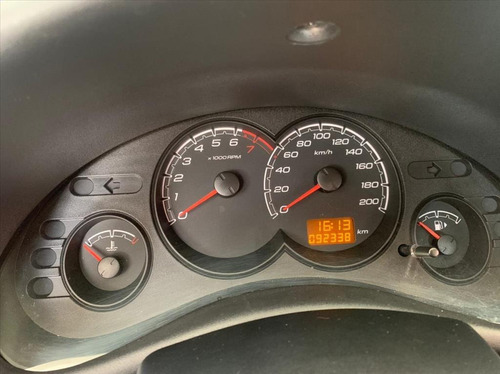 Classic 1.0 Mpfi Ls 8v Flex 4p Manual