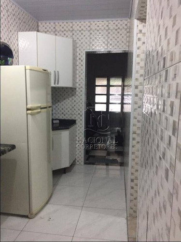 Imagem 12 de 23 de Casa À Venda, 100 M² Por R$ 350.000,00 - Jardim Nevada - Santo André/sp - Ca0711