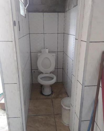 Casa Para Venda Em Suzano, Centro, 3 Dormitórios, 2 Banheiros, 2 Vagas - Ca017_1-1860876