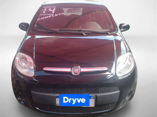 Imagem 2 de 10 de Fiat Palio Essence 1.6 16v Flex