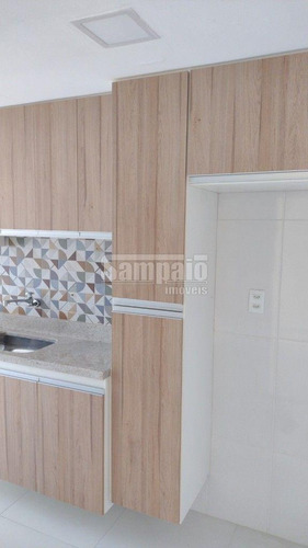 Imagem 18 de 18 de Apartamento - Ref: S2ap6580