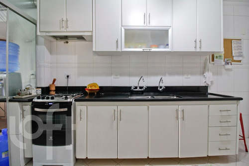 Imagem 11 de 30 de Apartamento - Ap03855 - 69450021