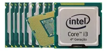 Comprar Kit I3 4° Geração C\u002F10 Processadores