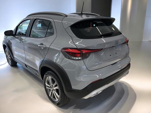 Fiat Pulse 1.0 TURBO 200 FLEX AUDACE CVT