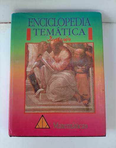 Enciclopedia Temática Ilustrada