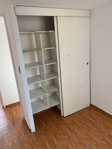 Arriendo Dpto 3d+2b En Santiago