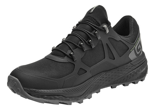 Zapatilla Trail Running Hombre Pjack - L808