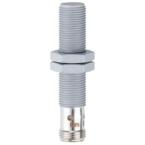 Sensor Inductivo M12 10-36vdc Pnp Qd Ifm Efector Ifr200