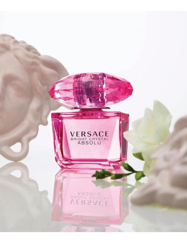 Versace Bright Crystal Absolu 100 Ml