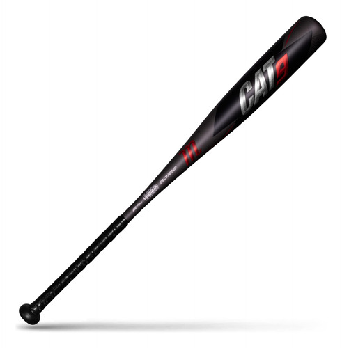 Marucci Cat9 Usssa Senior League Metal Baseball Bat 2 3 4