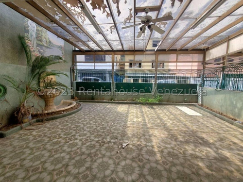 Casa En Venta Los Chorros Jose Carrillo Bm Mls #24-11073