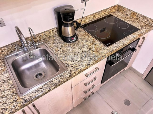 Apartamento En Venta El Marques