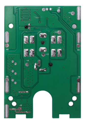 Bateria De Íon De Lítio 18v 21v 30a Bms 18650 Battery Charge