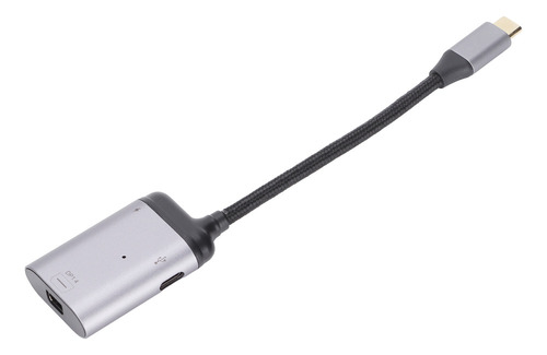 Adaptador Jorindo Tipo C A Mini Displayport Tipo C A Dp