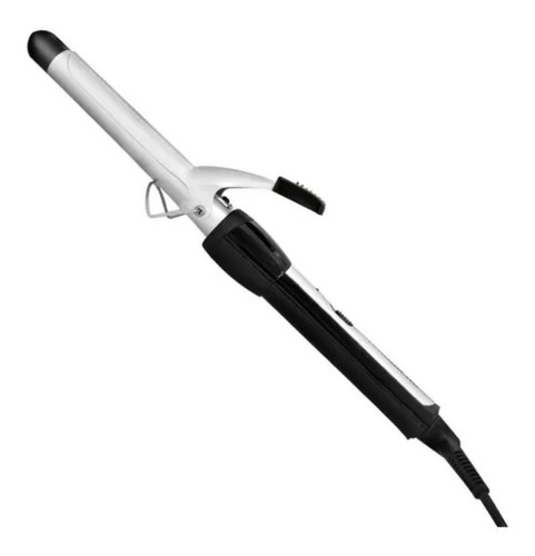 Imagen 2 de 2 de Buclera Profesional Perfect Curl 19 Mm Teknikpro