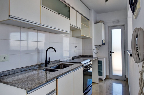 Venta 3 Amb. Balcon, Cochera Y Amenities En Beccar