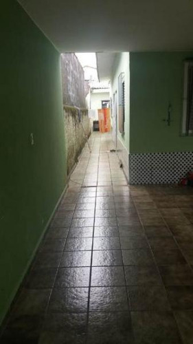 Imagem 7 de 14 de Ótima Casa Lado Praia Com Garagem No Gaivota - 4739 | Npc