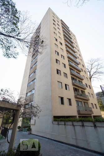 Apartamento À Venda - Jabaquara, 2 Quartos, 57 - S892915942