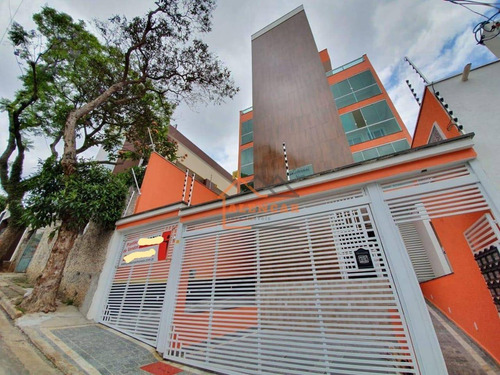 Imagem 1 de 6 de Apartamento À Venda, 42 M² Por R$ 220.000,00 - Penha De França - São Paulo/sp - Ap0308