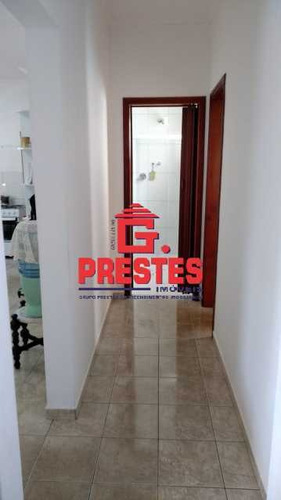 Imagem 11 de 15 de Casa De Rua-à Venda-vila Santana-sorocaba - Stca50015