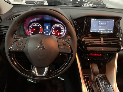Mitsubishi Eclipse Cross Gls Rush 1.5 16v 165cv Aut 2024...