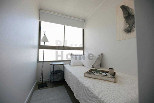 Imagen 11 de 23 de Maule 150 - Departamento 2d1b, Santiago