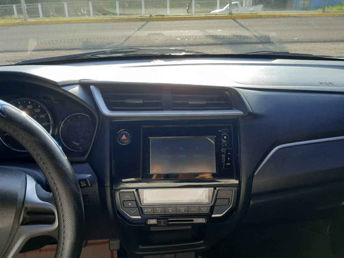 Imagen 13 de 15 de Honda Br-v 2019 5p Prime L4/1.5 Aut