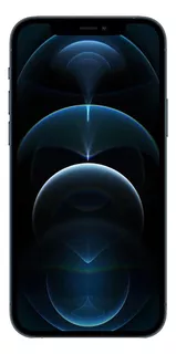 iPhone 12 Pro Max 128 Gb Azul Acces Orig A Meses Grado A