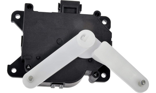 Actuador Puerta A/c Izquierda Cadillac Cts 2014