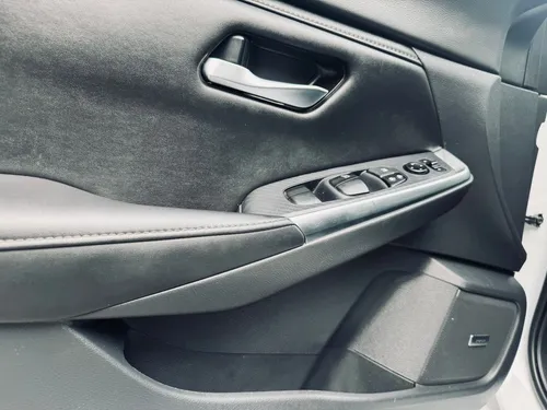 Nissan Sentra 2.0 SR Platinum At